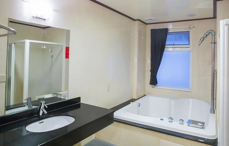 Yi Da Li Motel