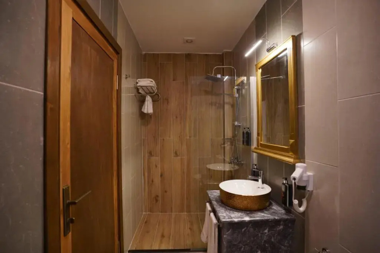 Inziva Butik Otel