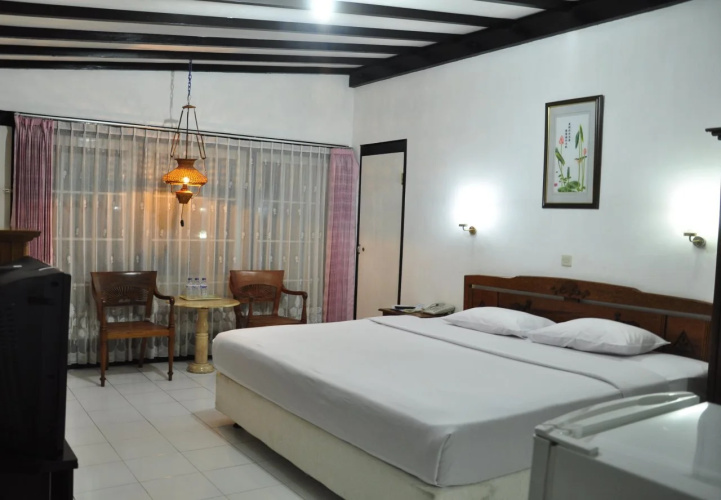 Votel Manyar Resort Banyuwangi