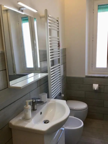 Elite19 Apartment