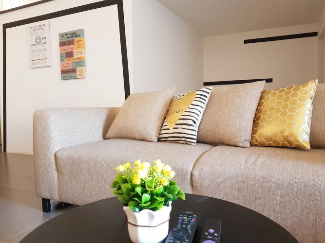 The Establishment Bangsar Duplex