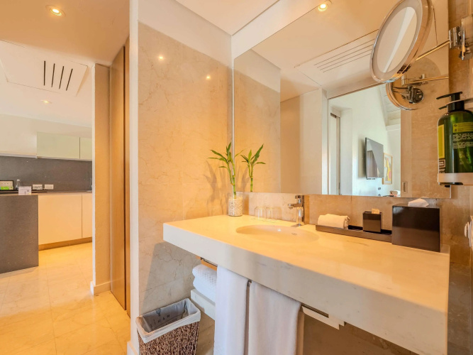 Sofitel Legend Santa Clara Cartagena Hotel photo 31
