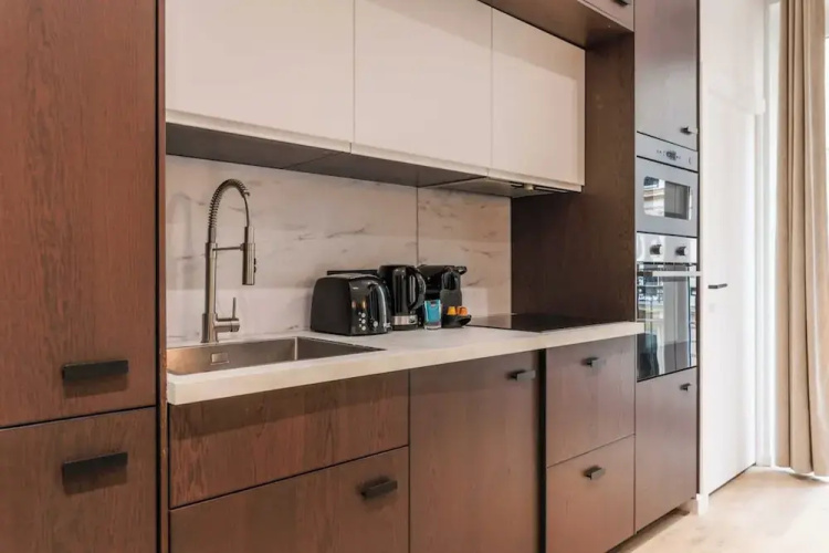Superb AC Apartment Center of Paris