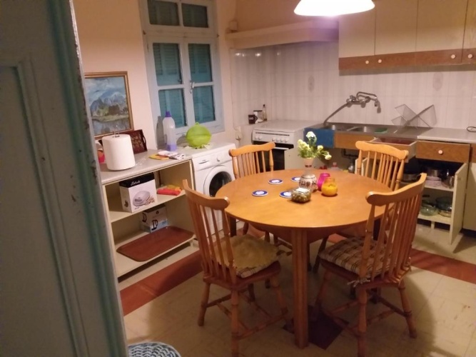 3 Bedrooms Apartment