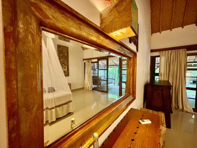 Classic Beach Villas