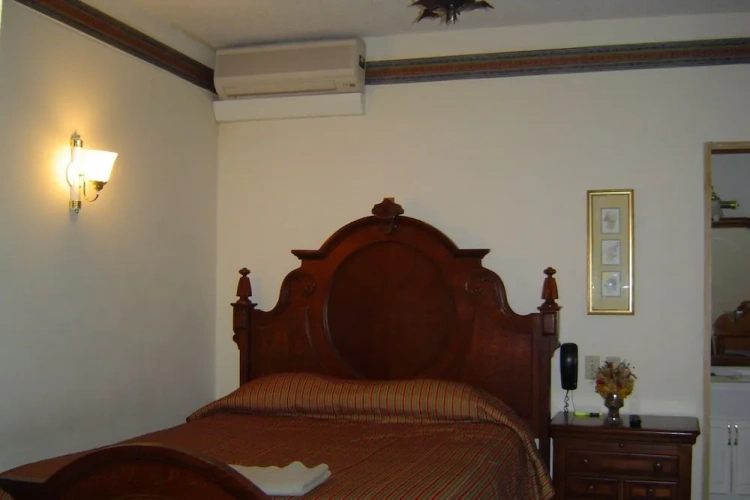 Premium room