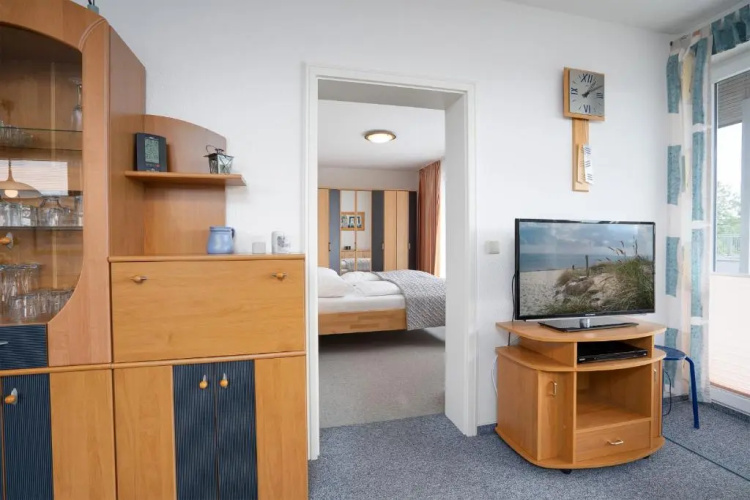 Haus Holgünt Wohnung 7