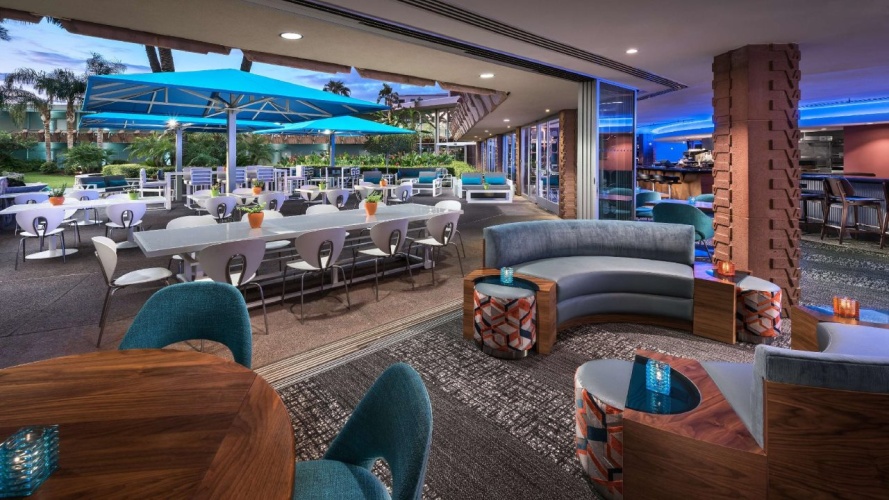 Hotel Valley Ho photo 16