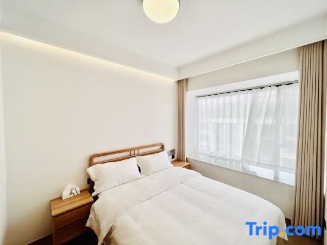 2 Bedrooms Suite