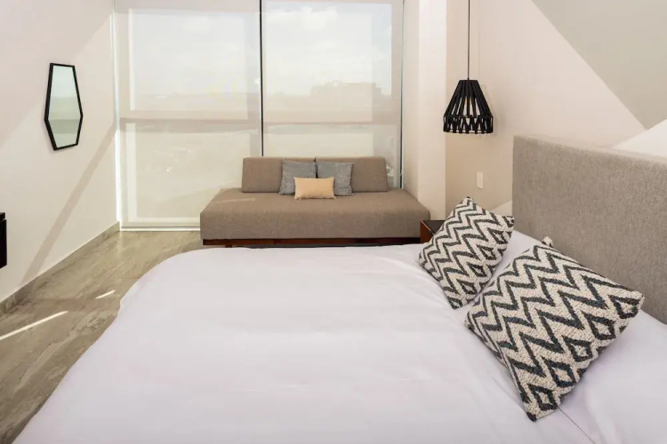 Imagen de Torre Sofia Great Apartments Estudios