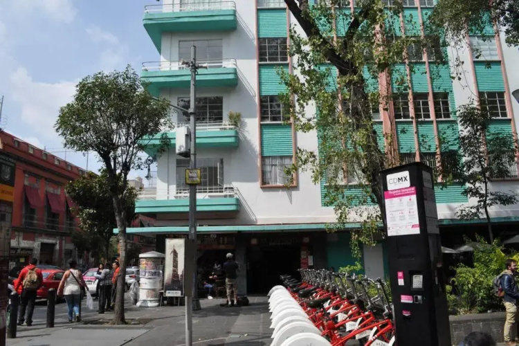 Imagen del hotel