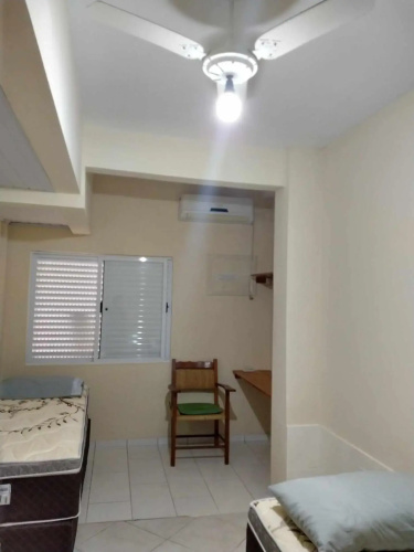 Casa 3 dorms no Centro