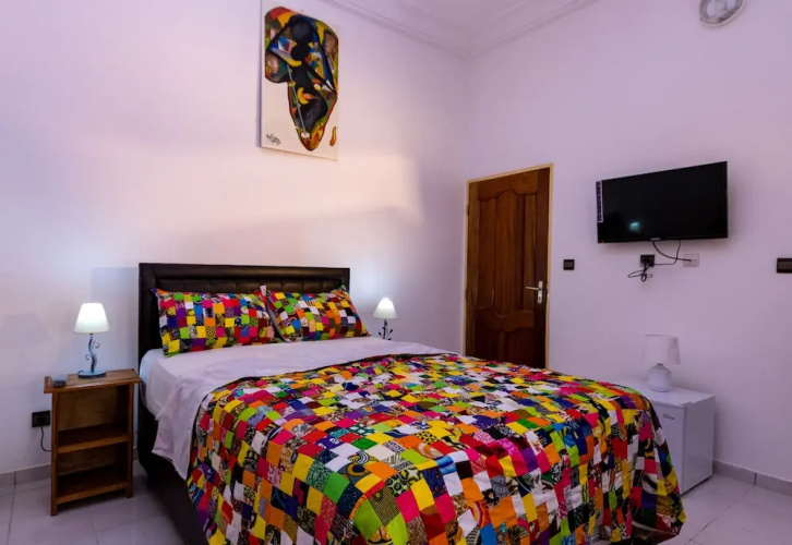 Jeane's Appart Hotel