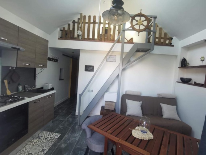 Cottage