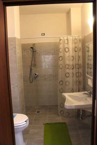 Hotel Due Giardini