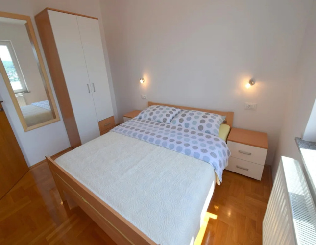 Apartment Baran