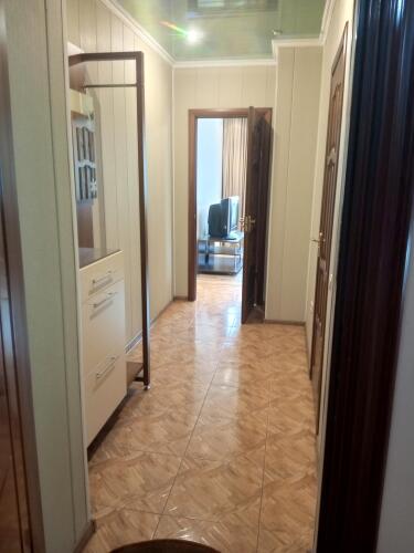 Фотография номера квартиры Апартаменты на улице Партизанская 1Б  корпус 1