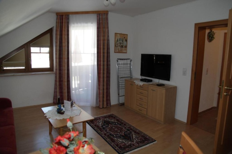 1 Bedroom Apartment with balcony