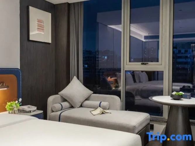 Standard Twin Family room