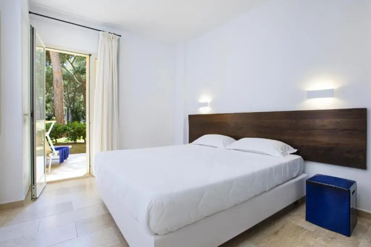 Sentido Tirreno Resort