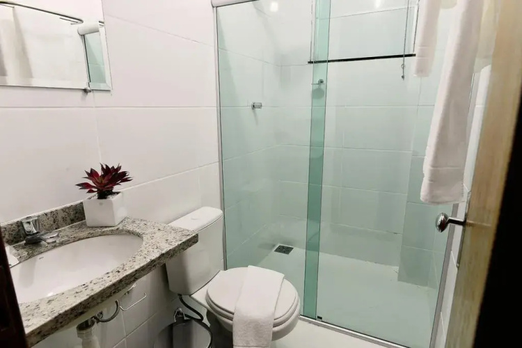 Domus Hotel Cidade Nobre – Ipatinga