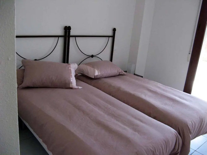 106474 - Apartment in Vera