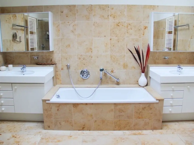 Family Villa