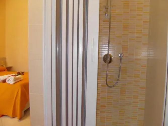 Albergo Santa Rosa