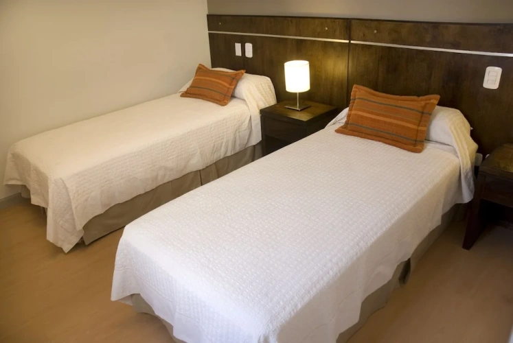 1 Bedroom Suite