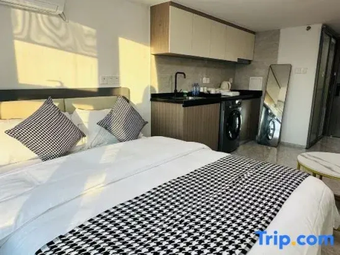 2 Bedrooms Family Duplex Suite