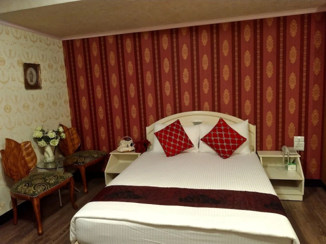 Imagen del hotel