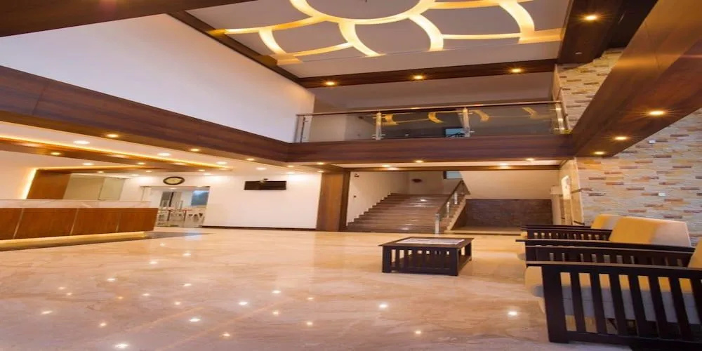 Vanilla Suites