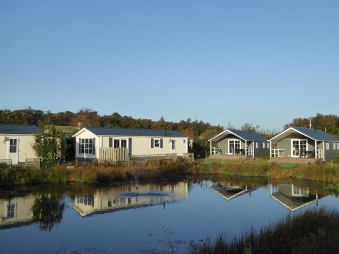 Deluxe Chalet