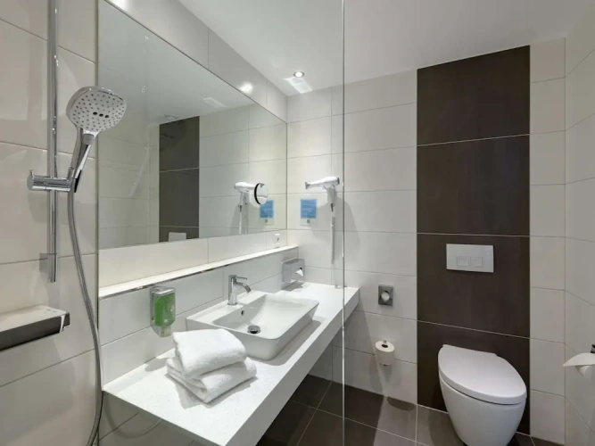 Comfort Twin room