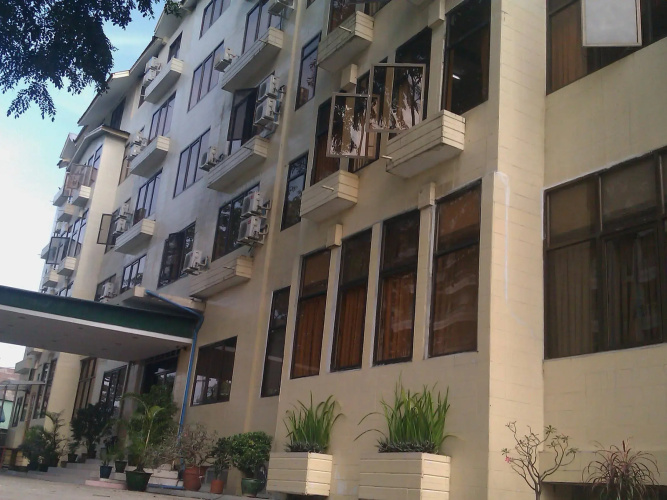 Hotelafbeelding