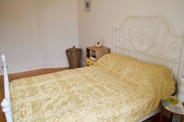 2 Bedroom Flat in Bruntsfield