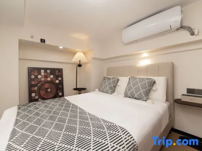 2 Bedrooms Luxury Suite