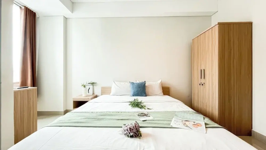 1 Bedroom Standard Studio