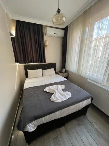 Oren Hotel