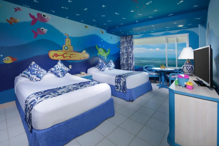 Family Suite