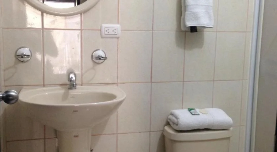 Hostal Mar y Tierra