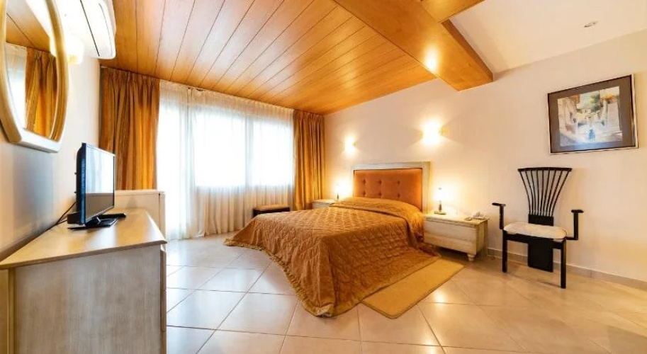 Villa Romantica Hotel