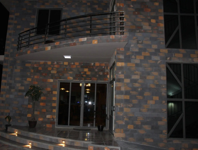 Hotelbild