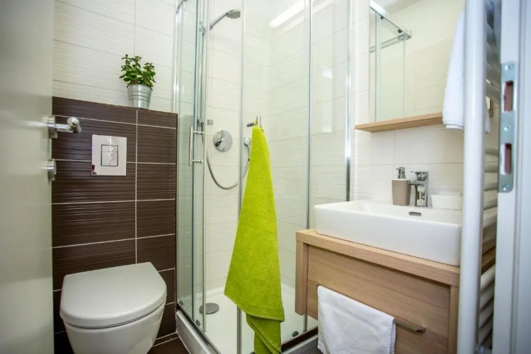 4 City Windows Bed & Breakfast