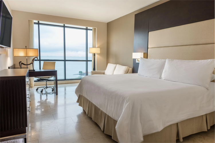 InterContinental Miramar Panama by IHG