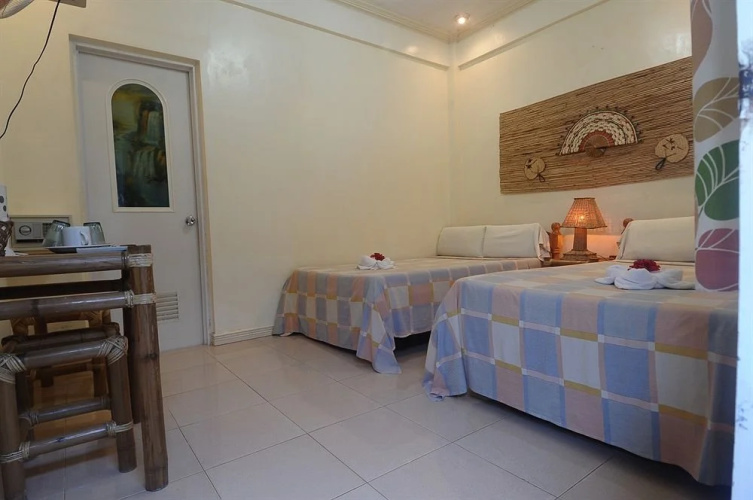 Panorama Boracay