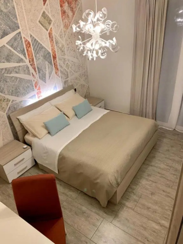 B&B Nearby Malpensa