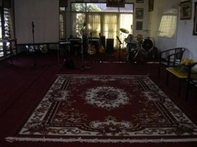 Nasta Inn Trawas