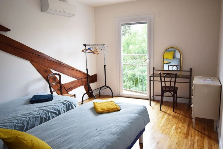 Art Home Gite