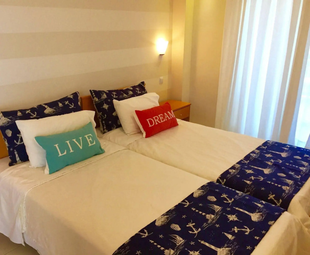 Georgalas Sun Beach Resort